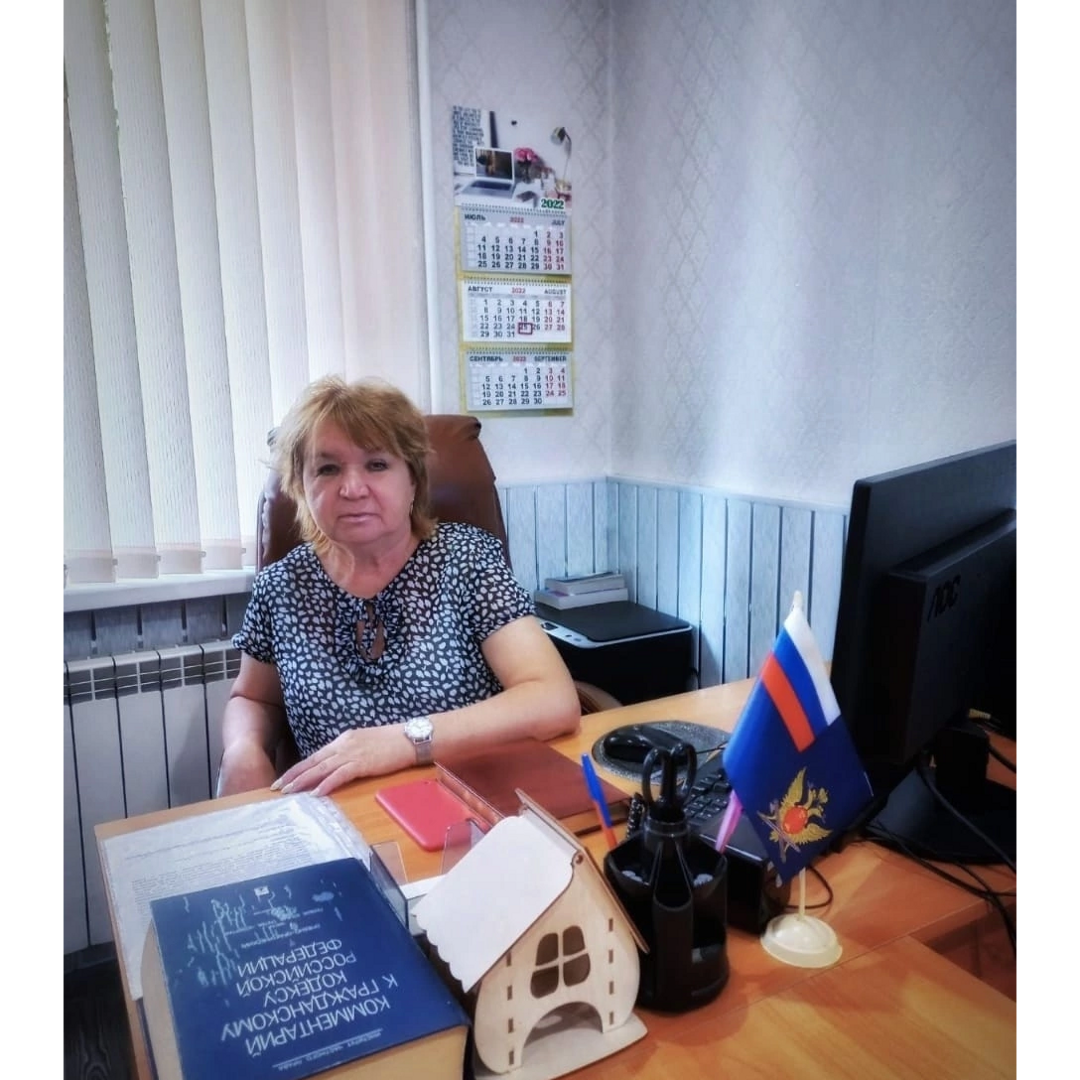 Фаниса Галина