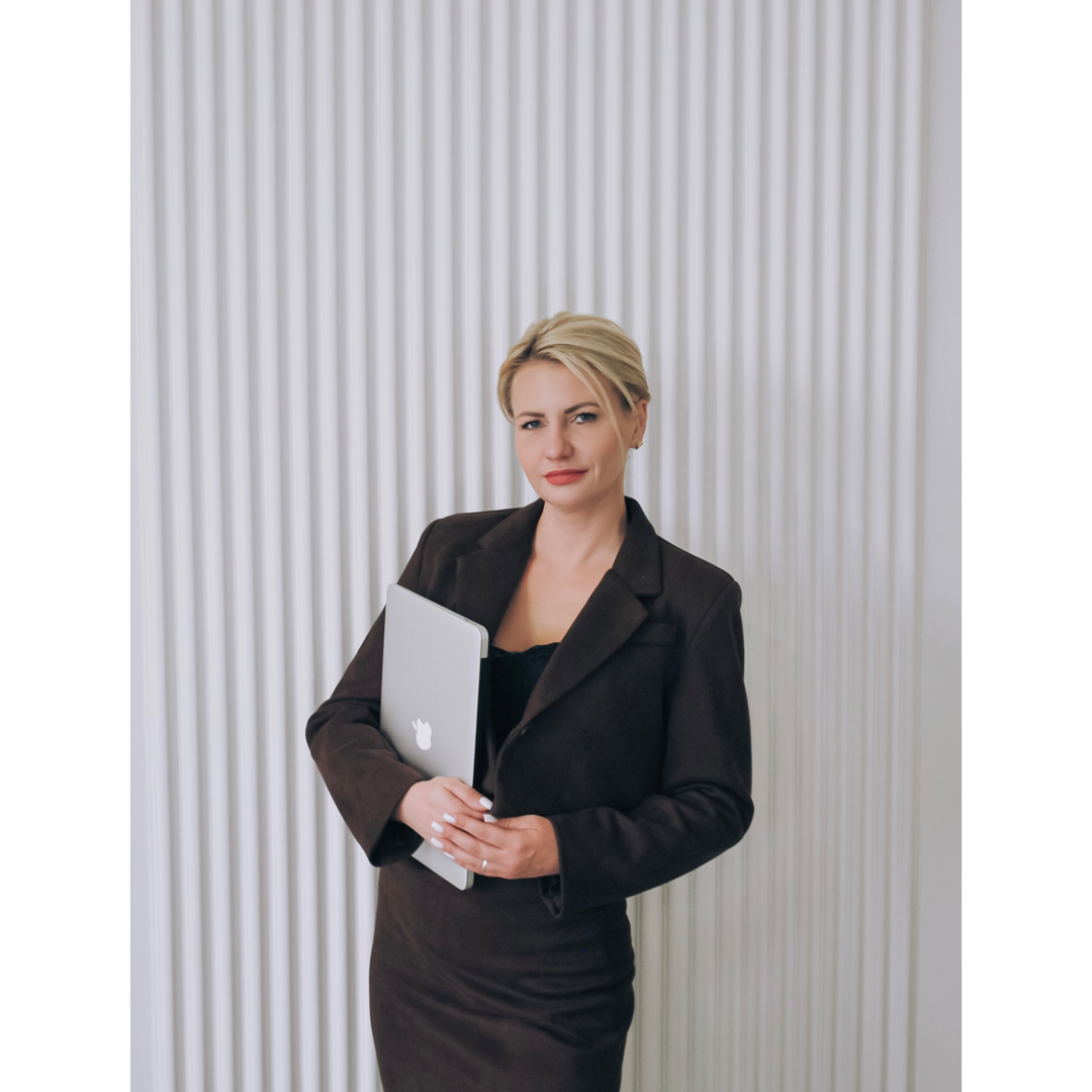 Вера Никулина