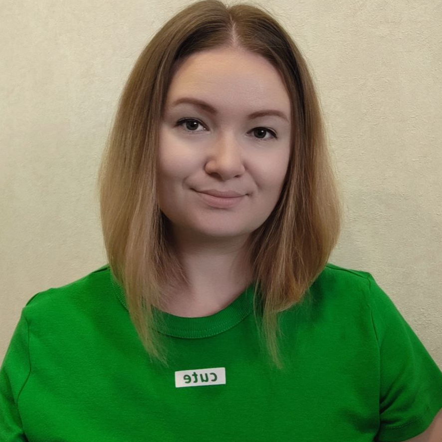Галина Полещук