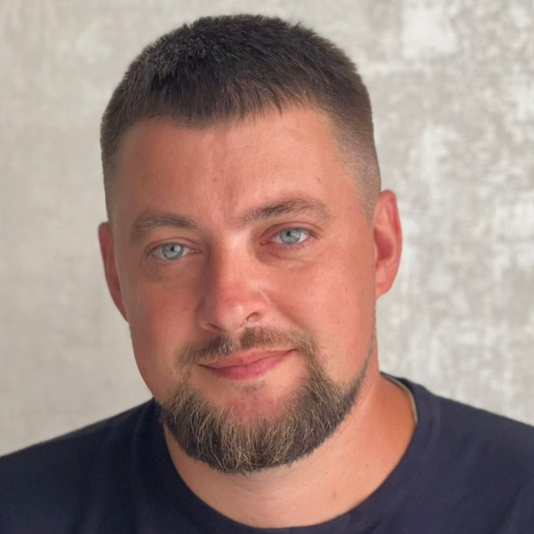 Иван Гагулькин