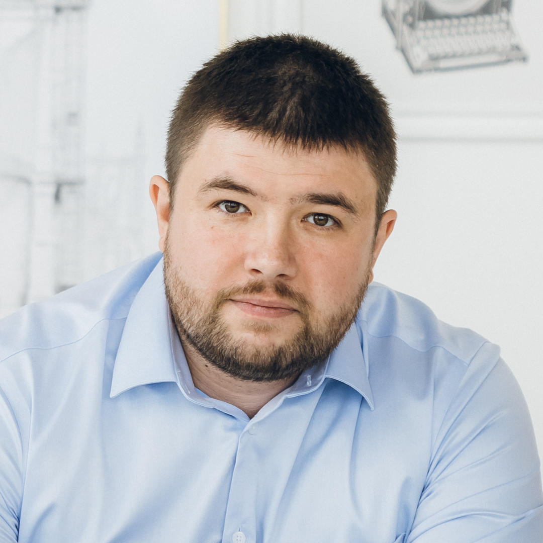 Роман Яковлев