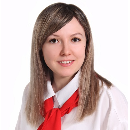 Екатерина Кошельченко