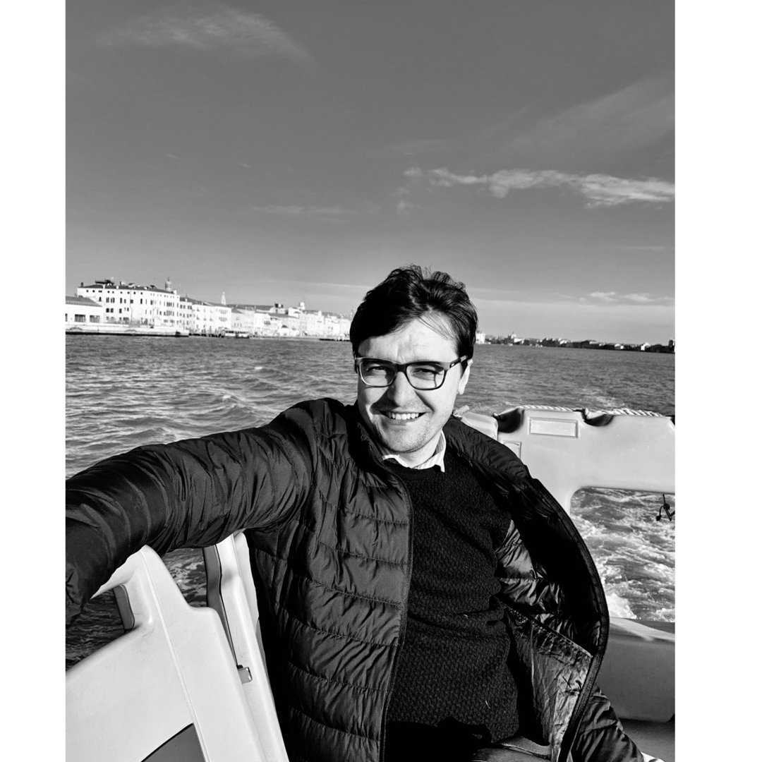 Артем Копылов