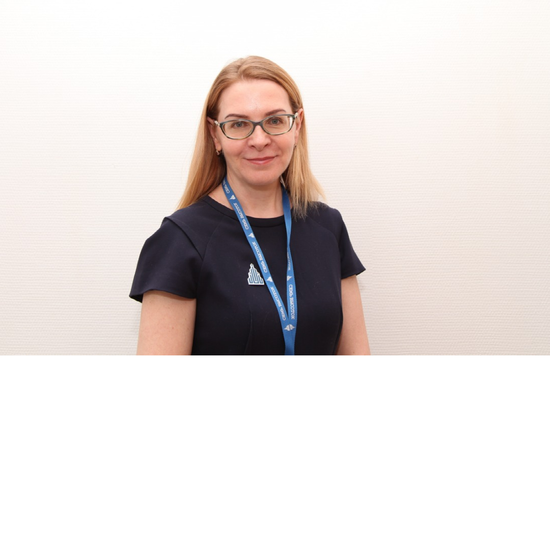 Наталья Воронежцева