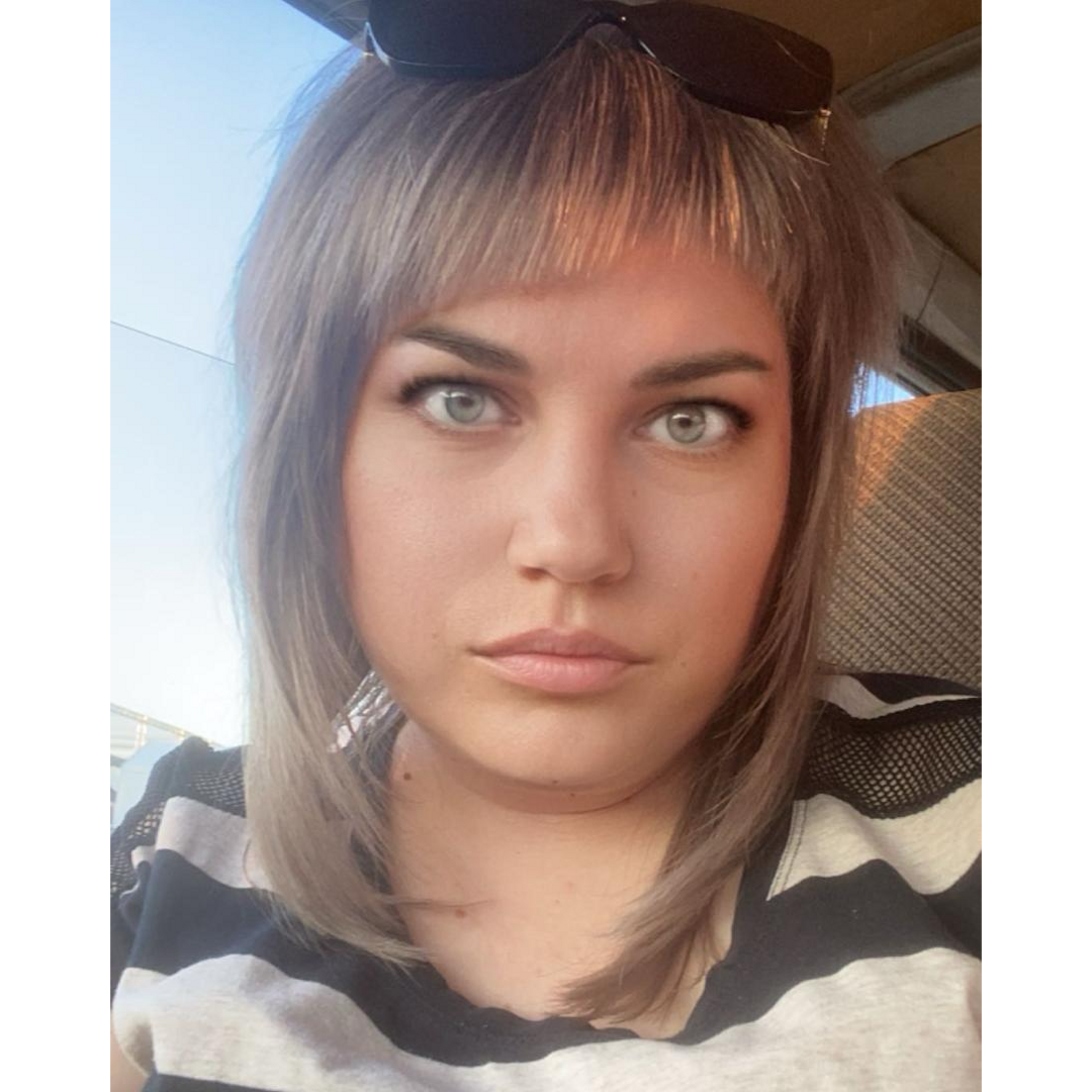 Анна Прохорова