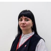 Татьяна Кравцова