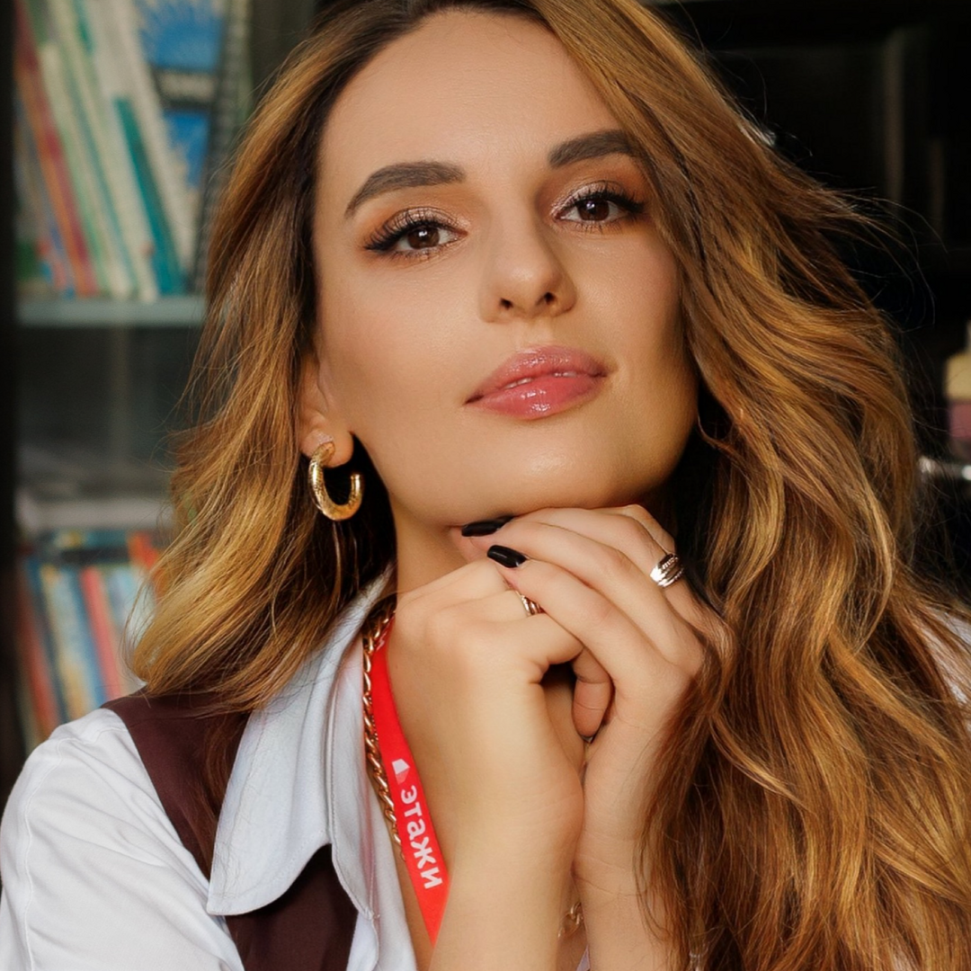 Валентина Еременко