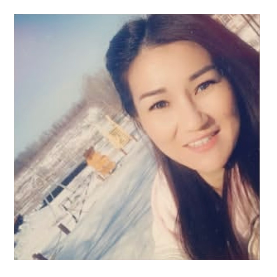 Мария Сивцева