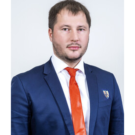 Илья Бояркин