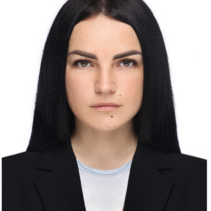 Вера Агаркова