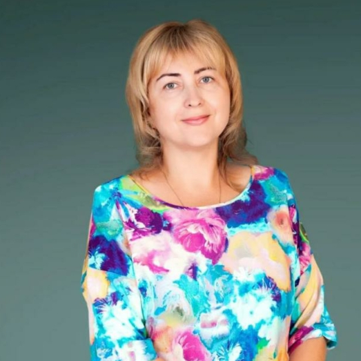 Оксана Майорова