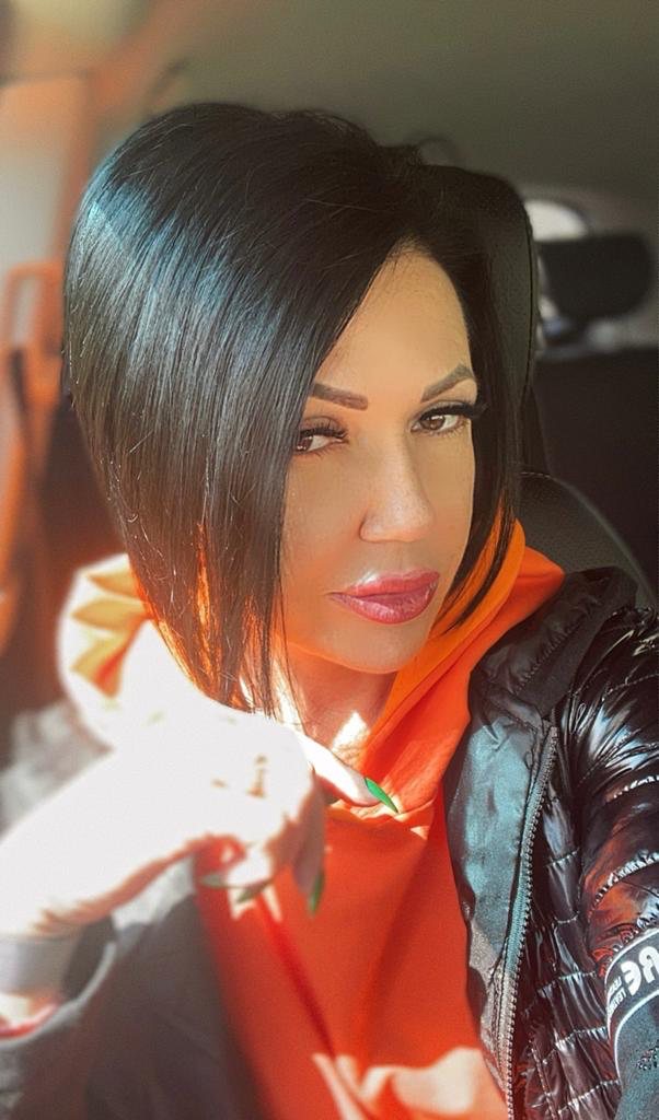 Ирина Александрова