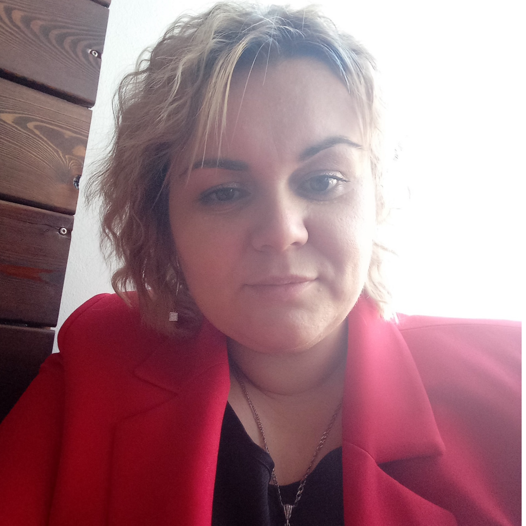 Елена Тронина