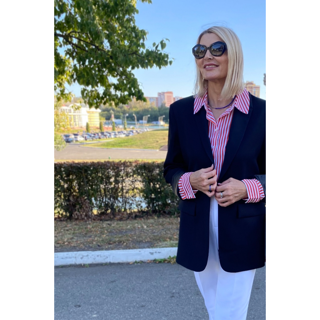 Надежда Зайцева