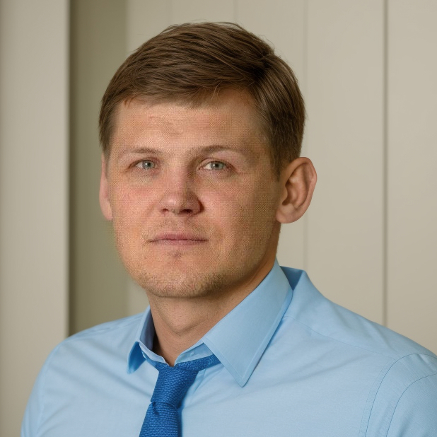 Сергей Телеш