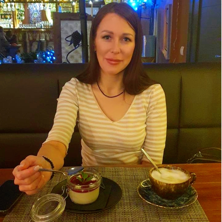 Наталия Киселькова