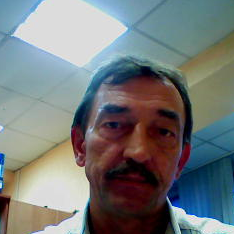 Евгений Соболев