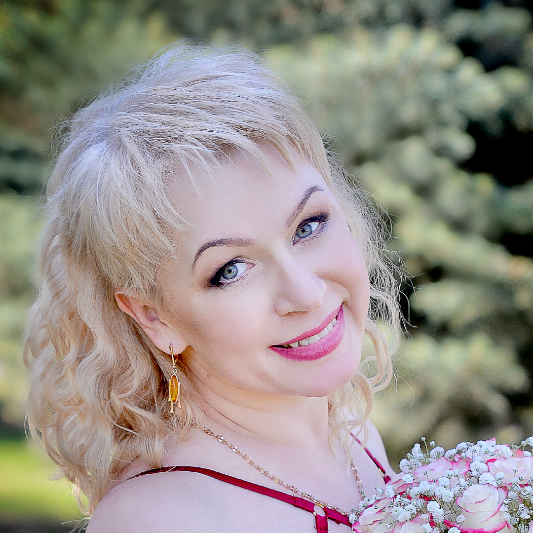 Елена Шабалина