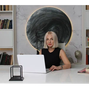 Елена Саяпина