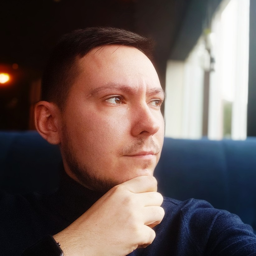 Александр Кудрявцев