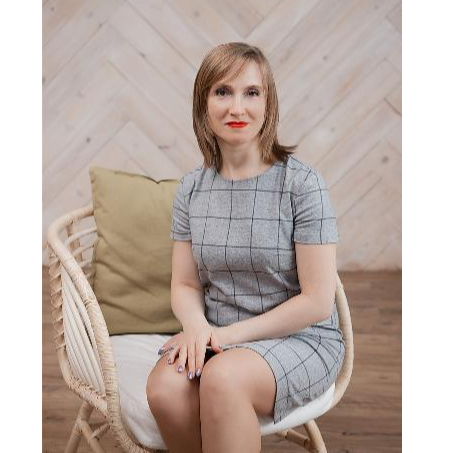 Алла Соколова