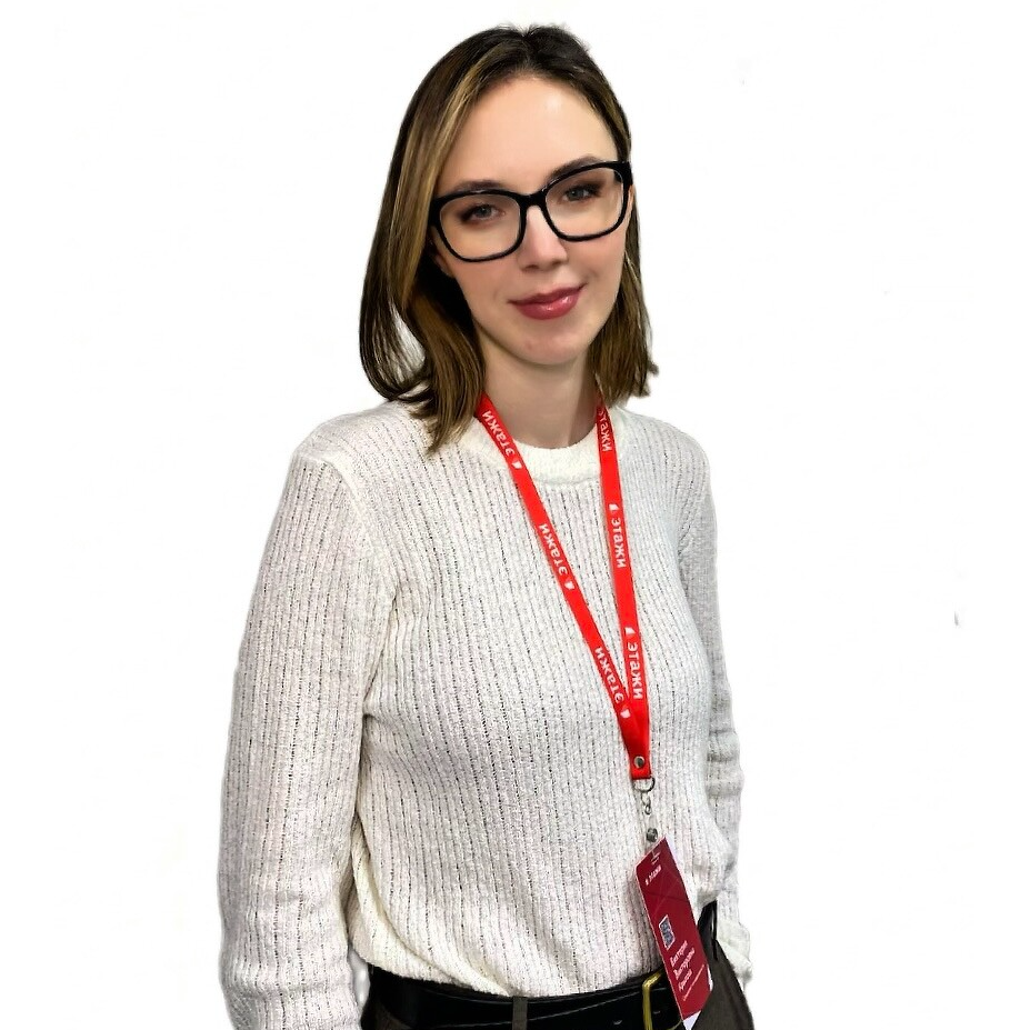 Екатерина Тычинская