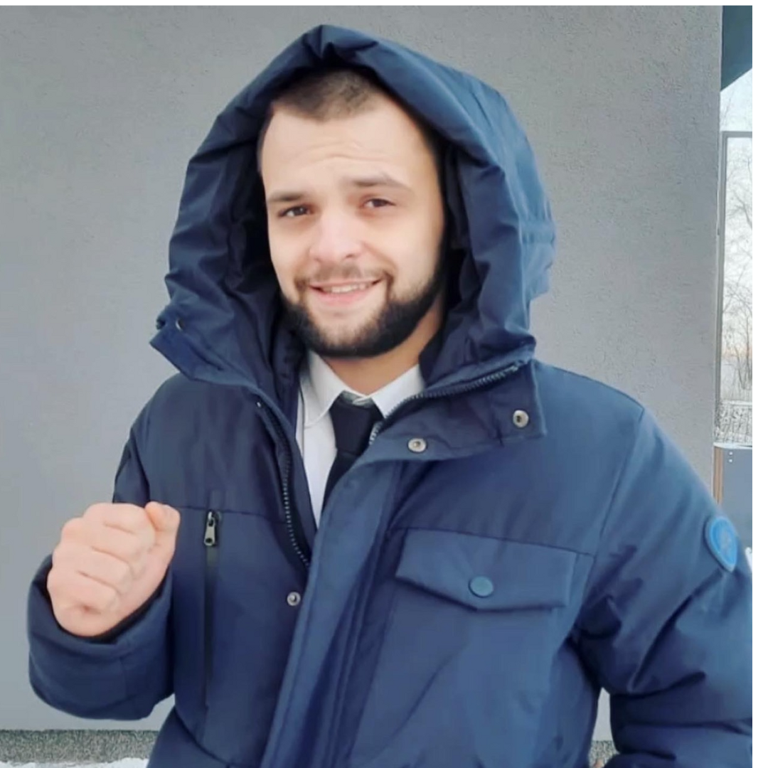 Кирилл Горбачев