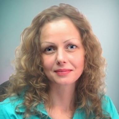 Елена Орлова