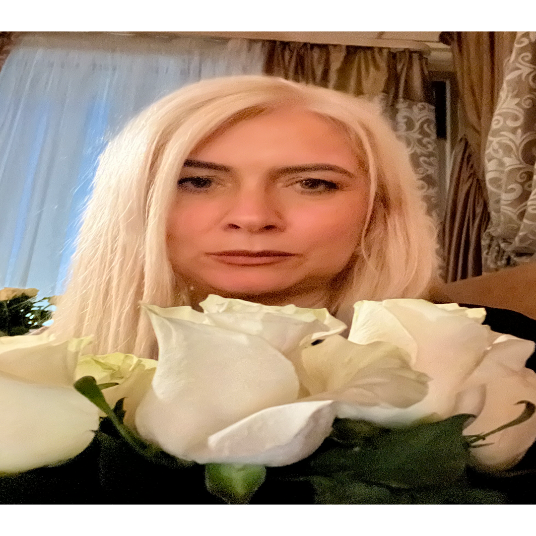 Людмила Лисова