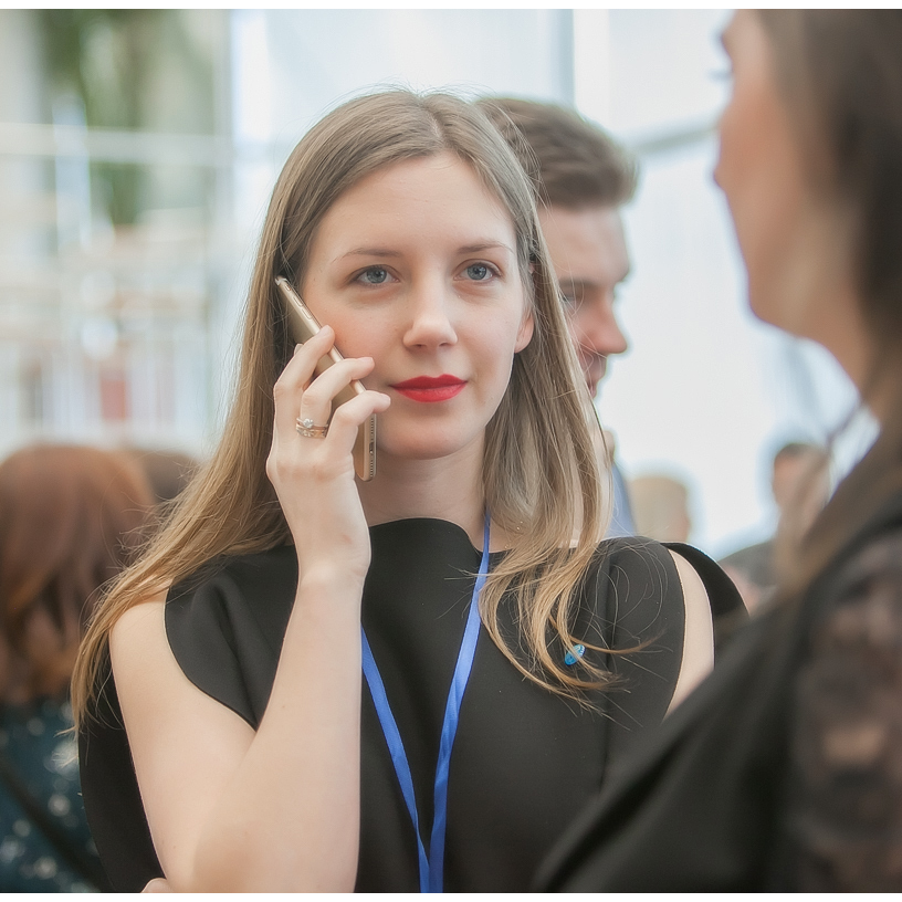 Анна Кабирова