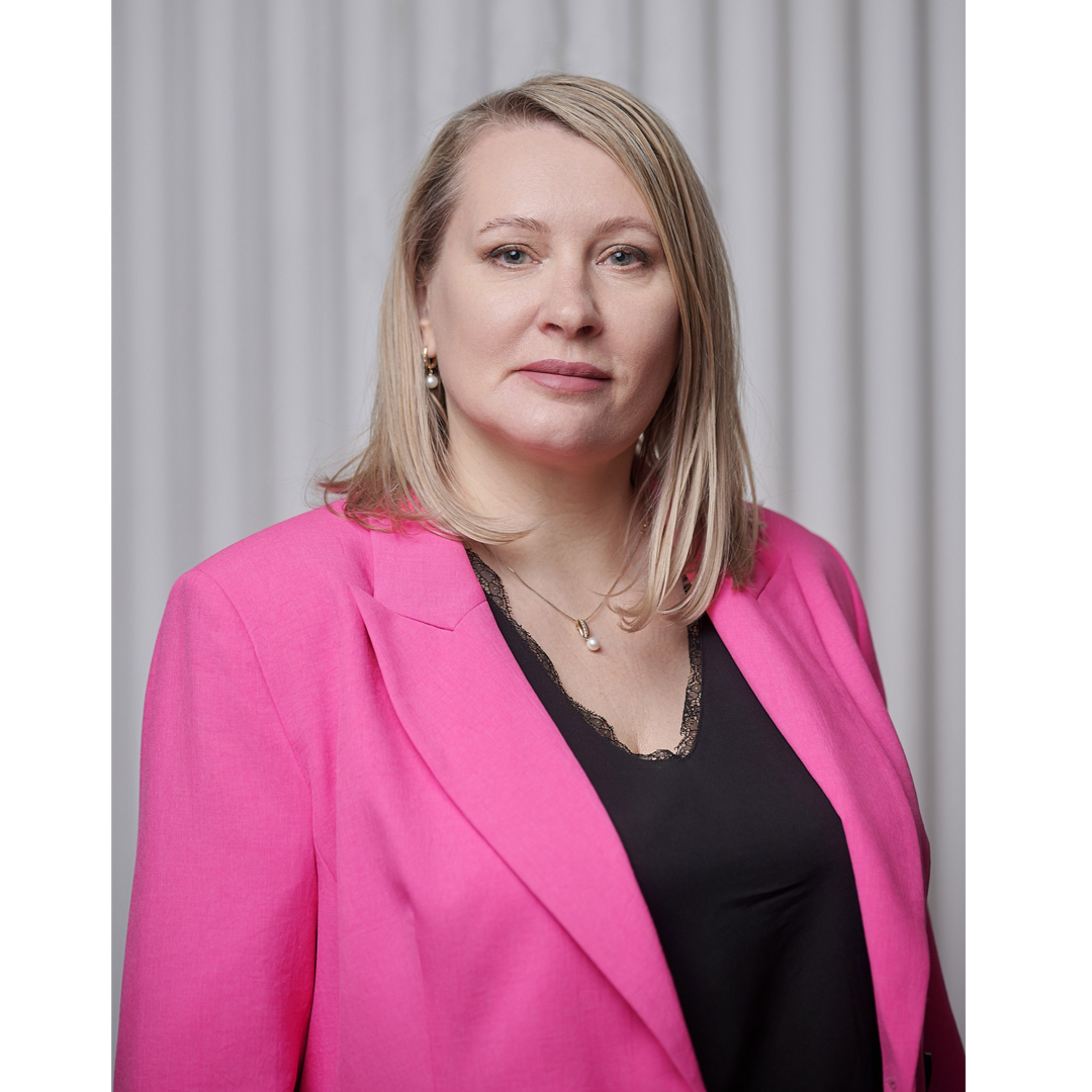 Екатерина Коханюка