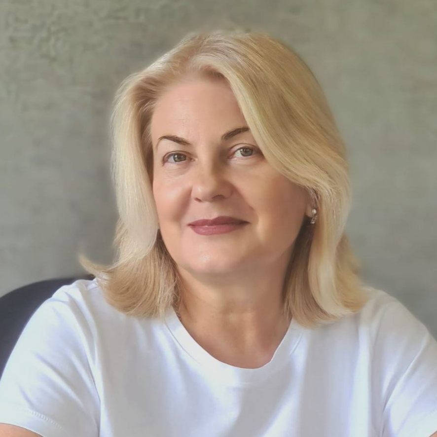 Алевтина Кондратьева