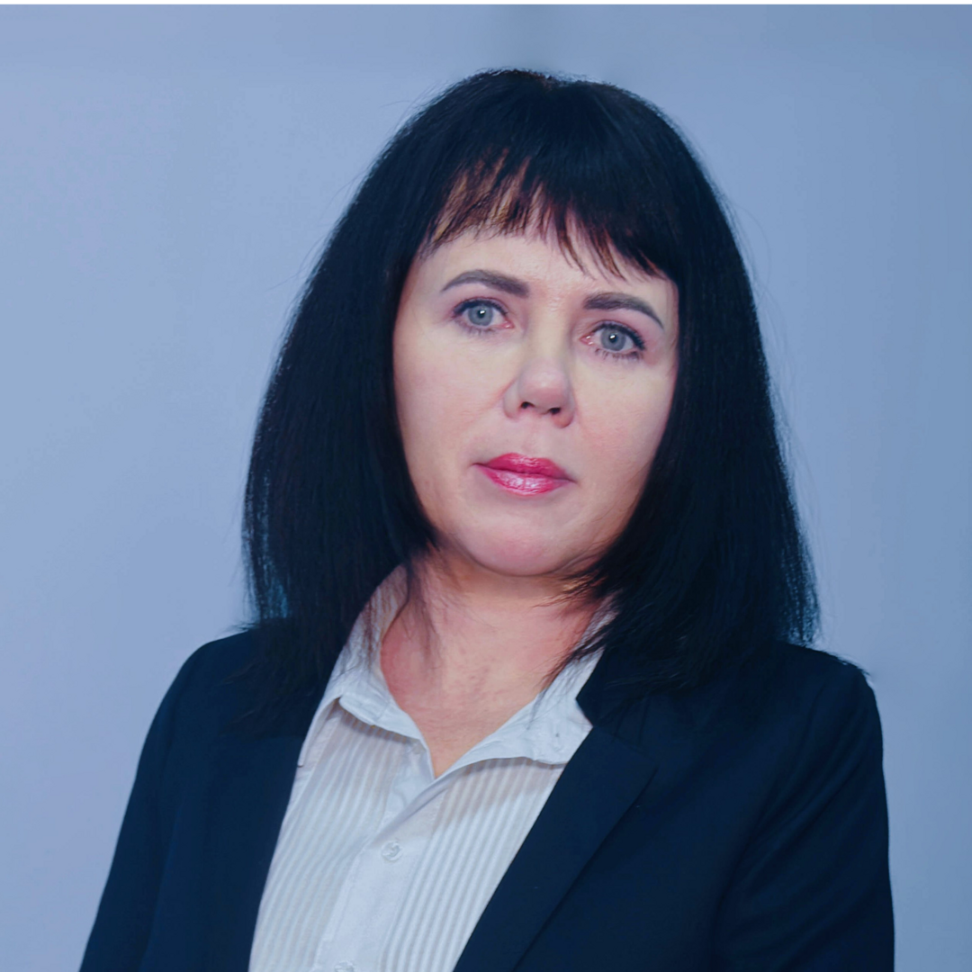 Ирина Коськина