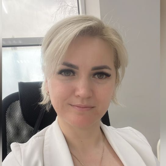 Регина Имангулова