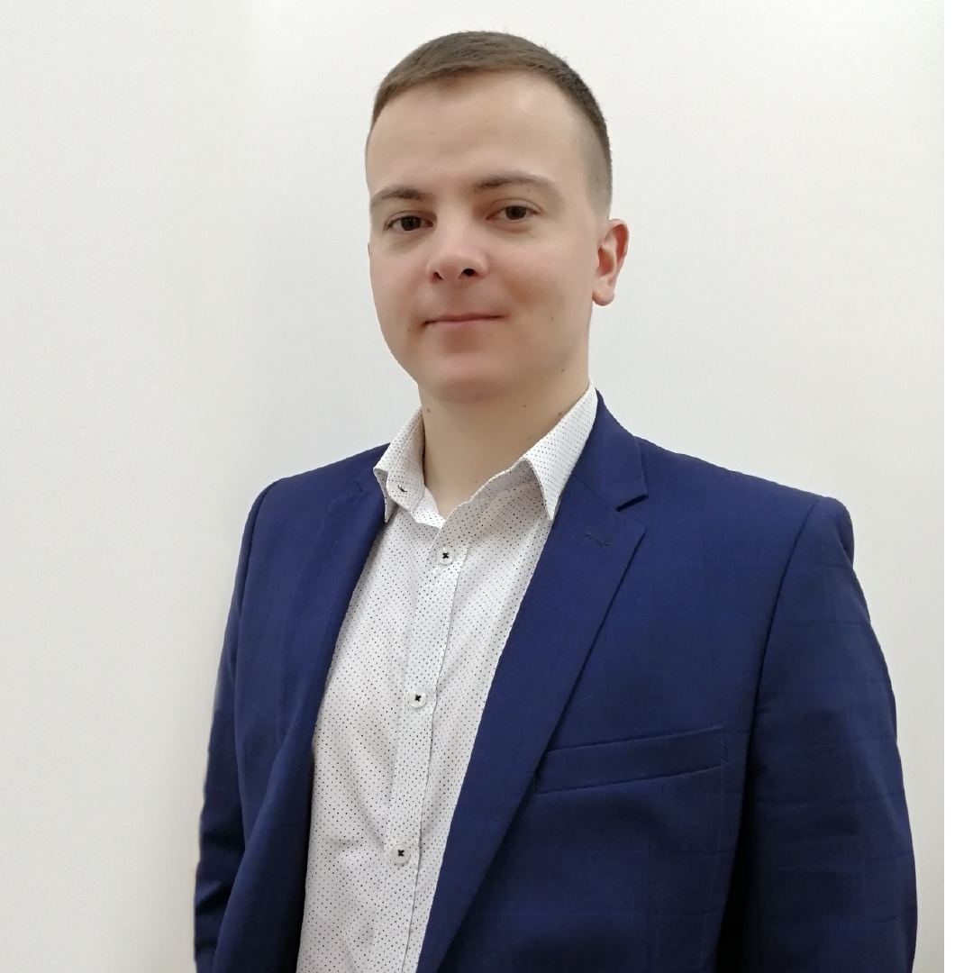 Александр Гусенко