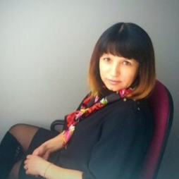 Тамара Алексеева