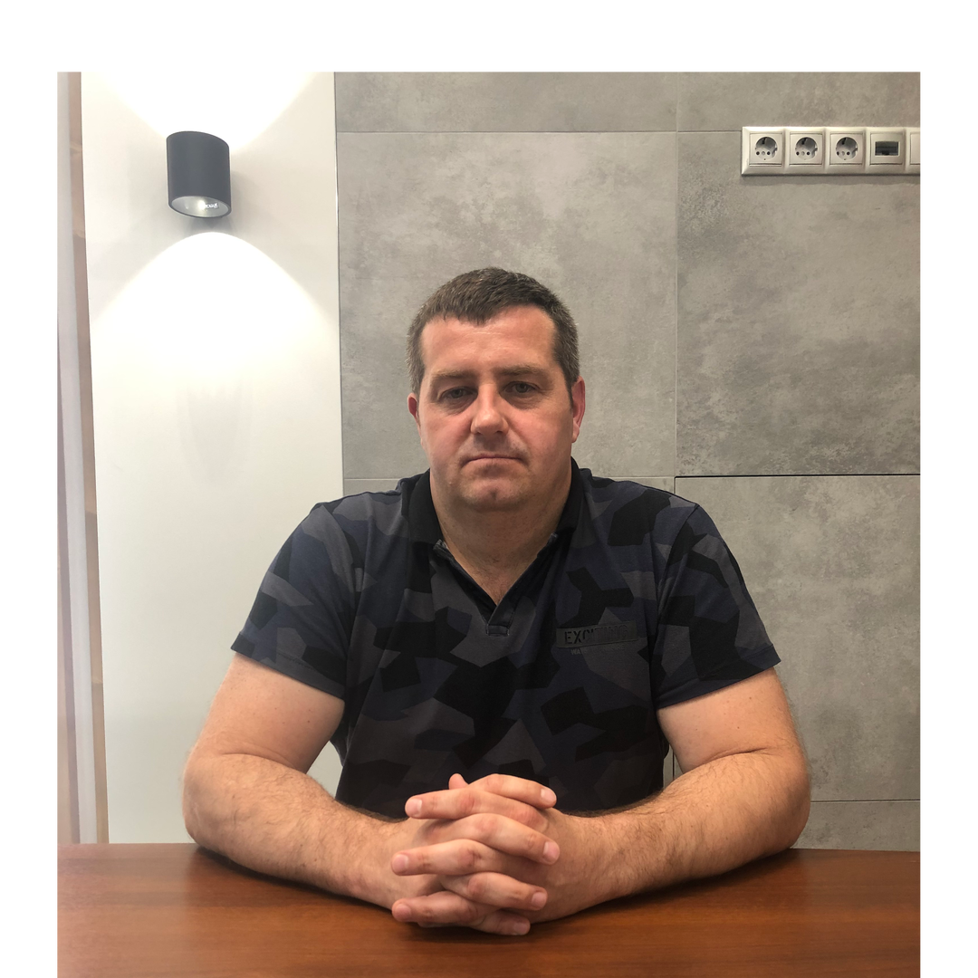 Александр Сотников