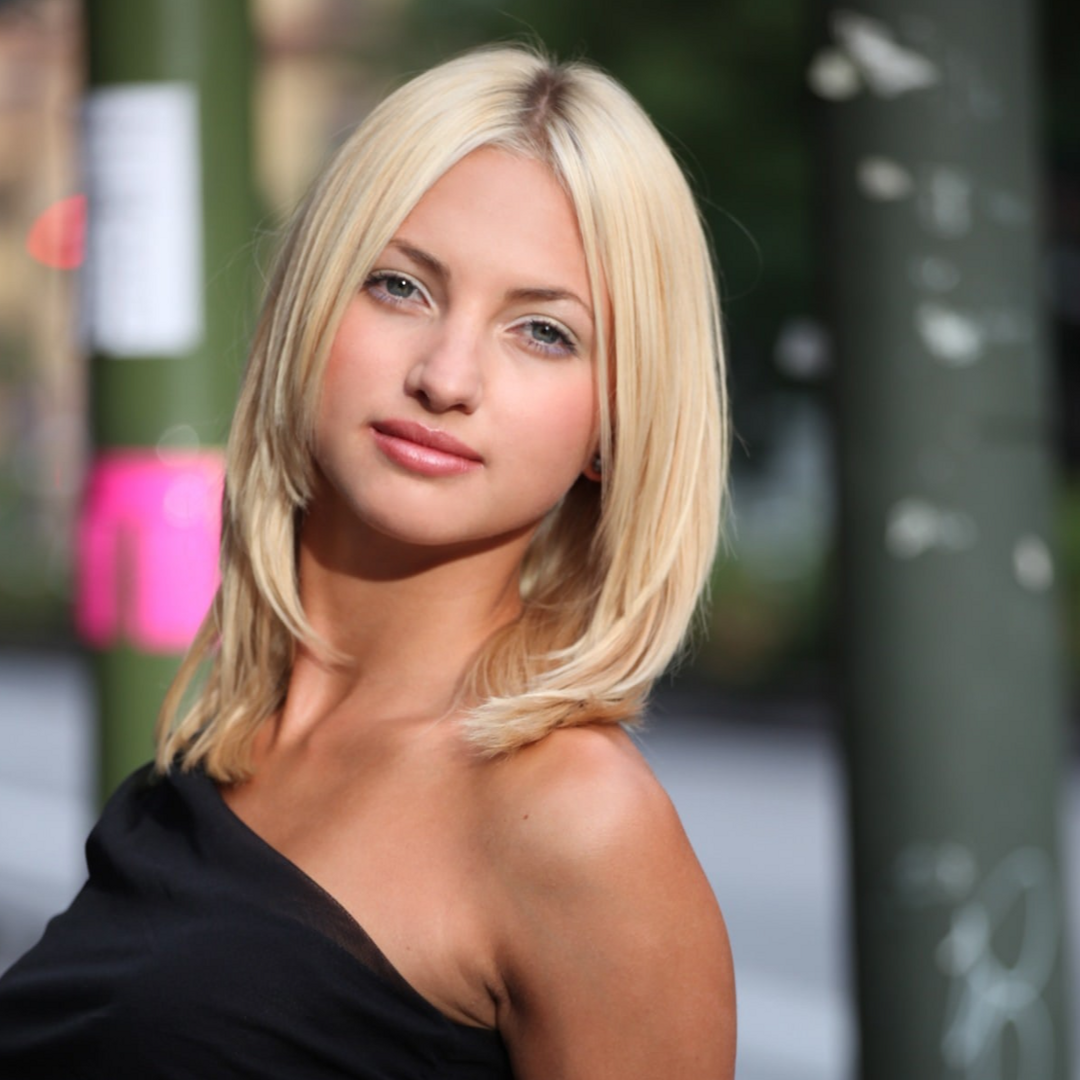 Ирина Морозова