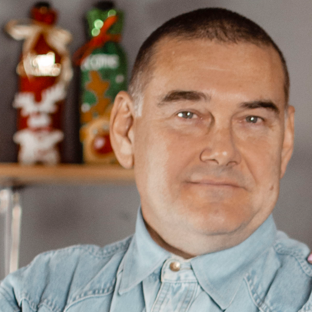 Олег Бичурин