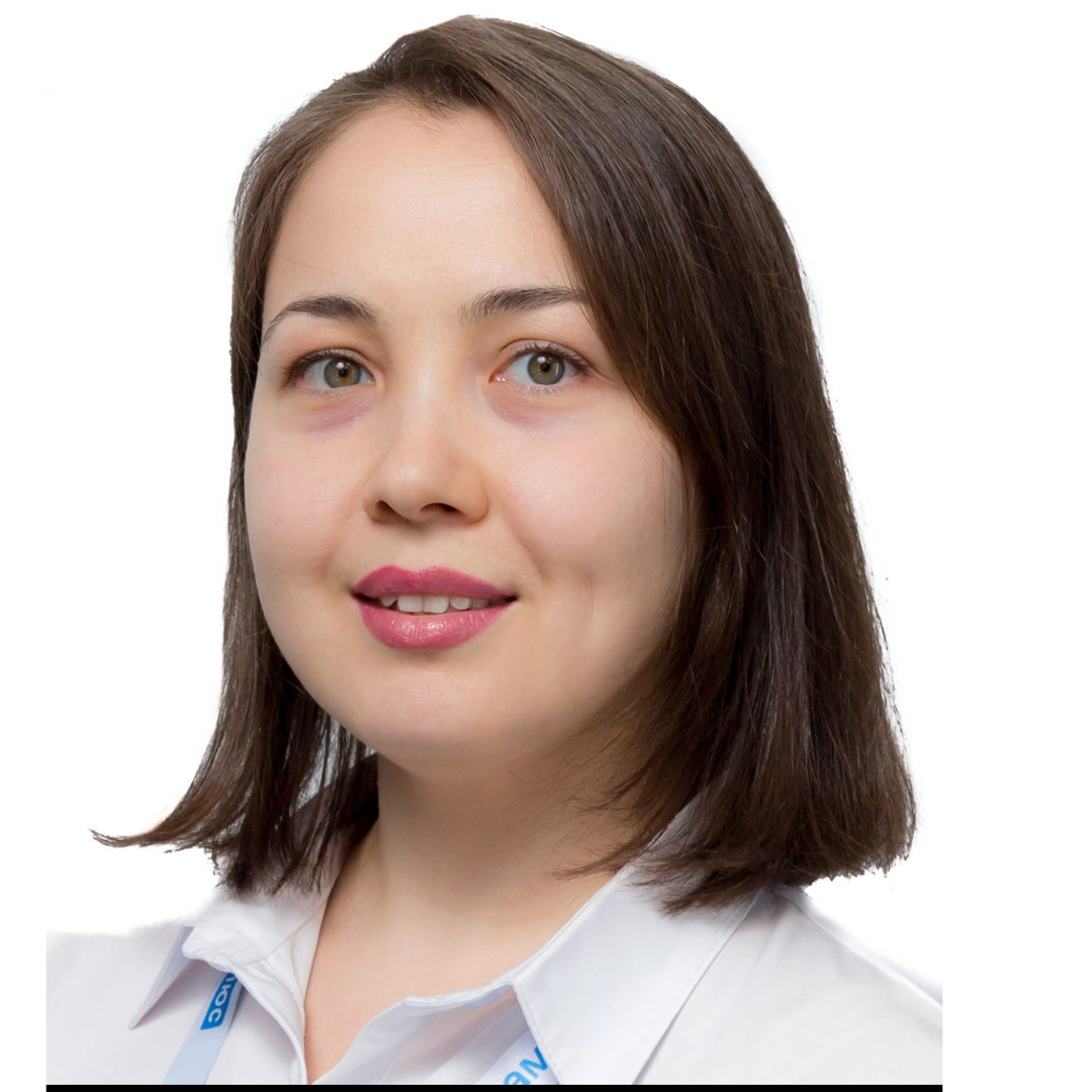 Рузиля Идрисова