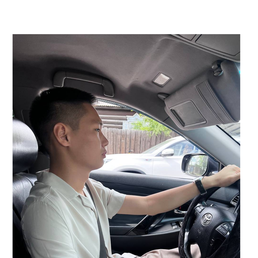 Булат Шабанов