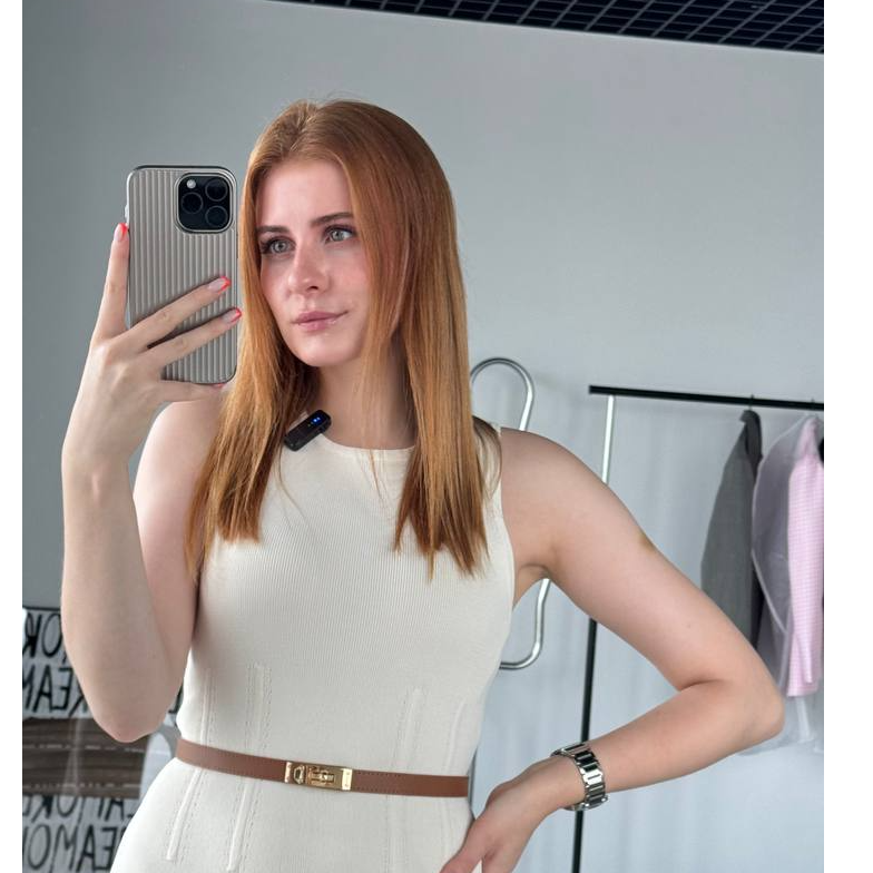 Елена Бессонова