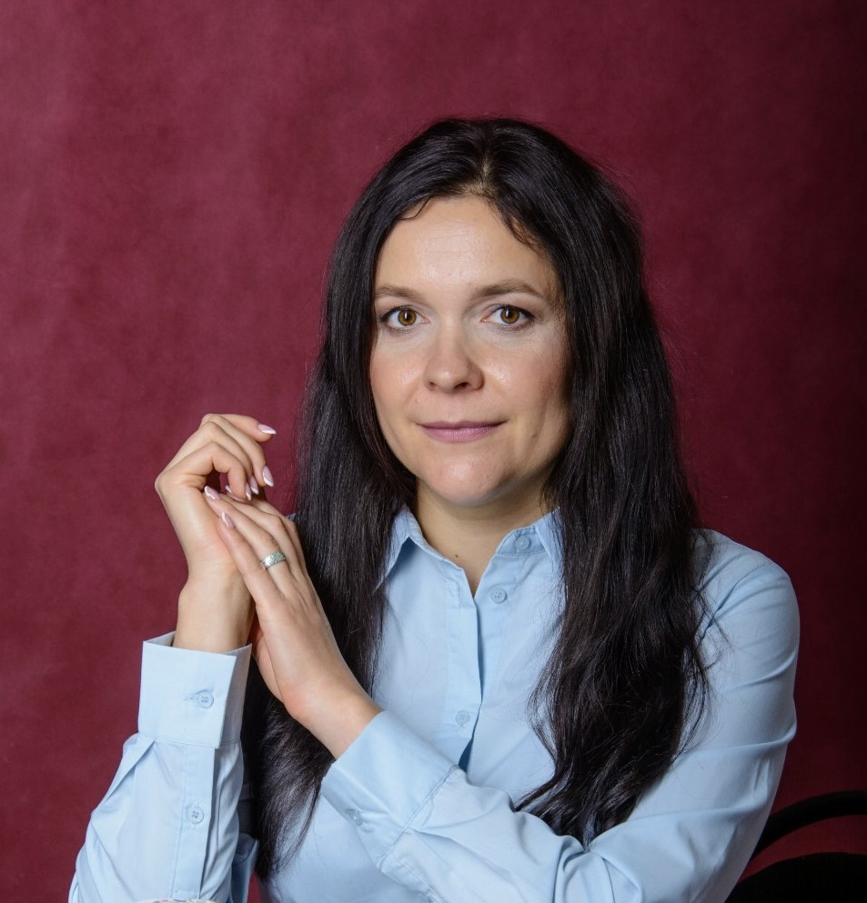 Анна Лифанова