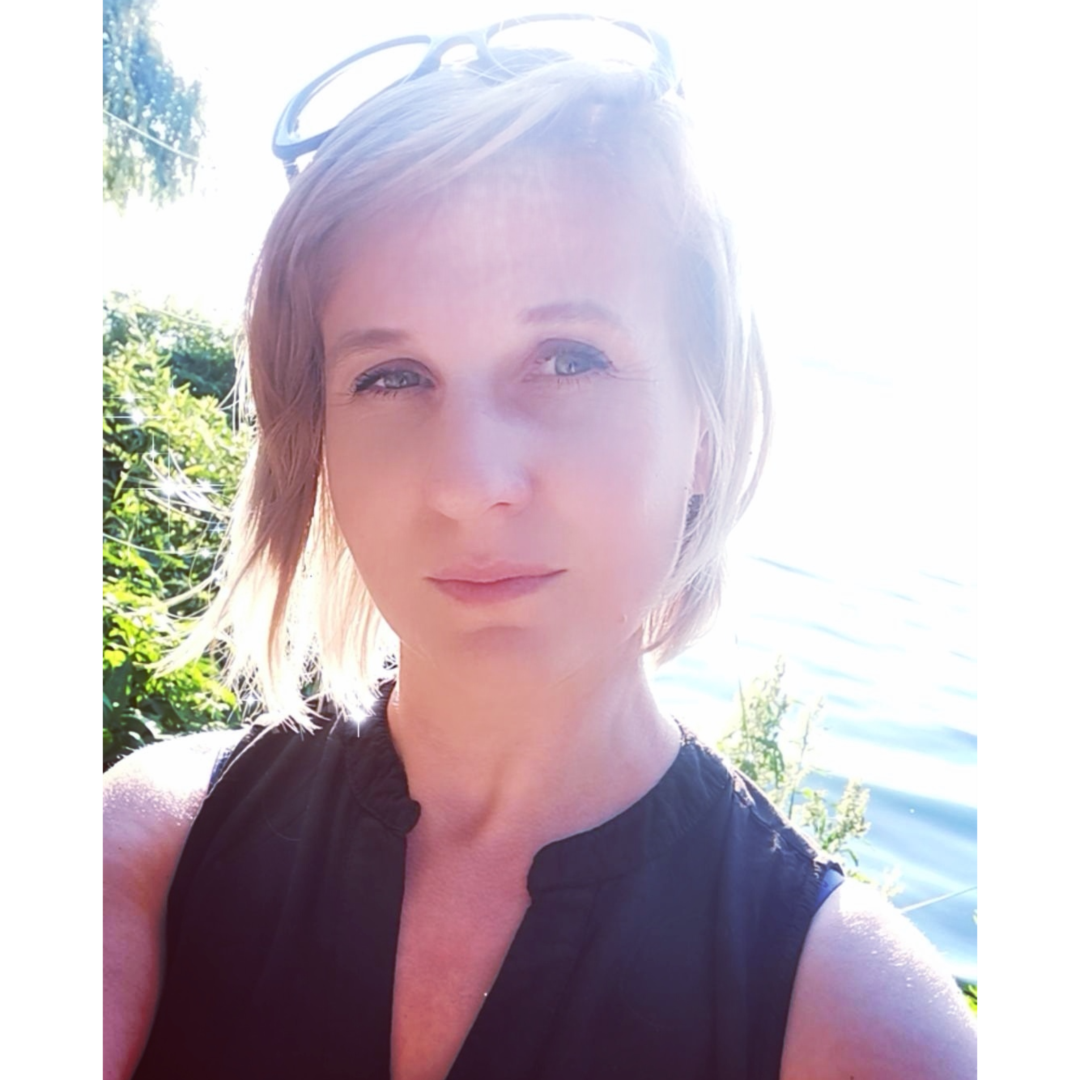 Марина Началова