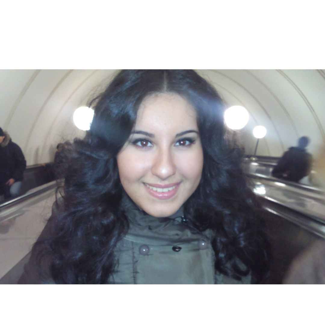 Ирина Ланкина