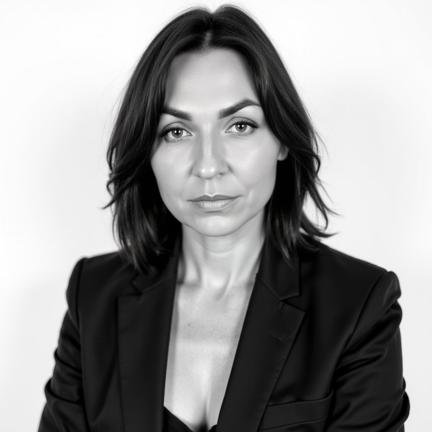 Елена Федоренкова
