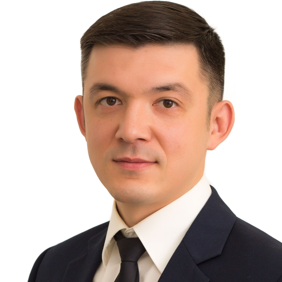 Евгений Егоров