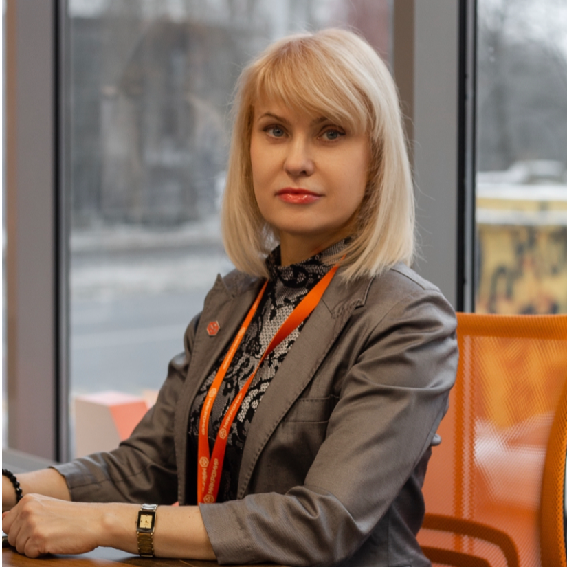 Алла Шатрова