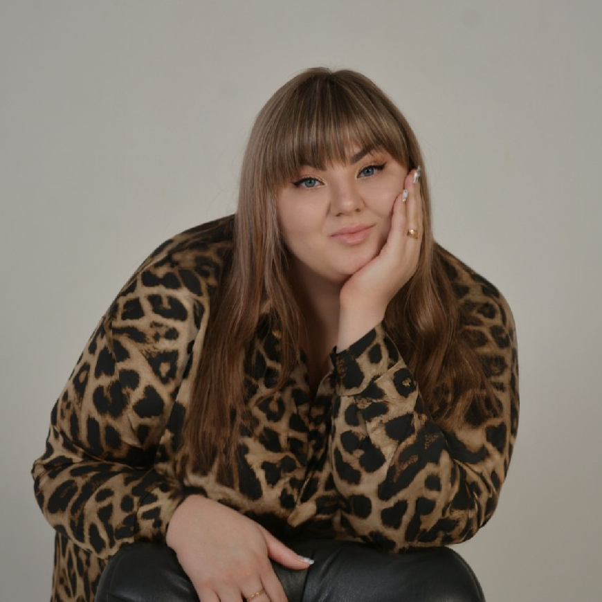 Галина Шведова