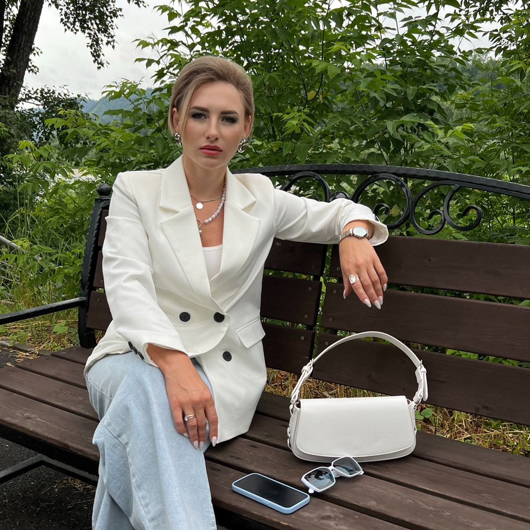 Валентина Ворона